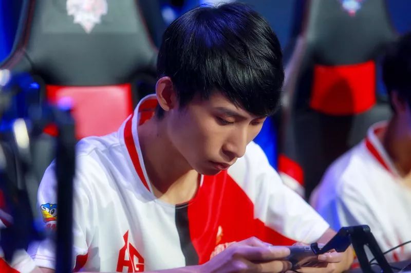 己的棋艺