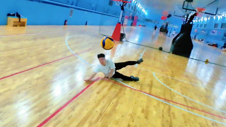 将其永久签